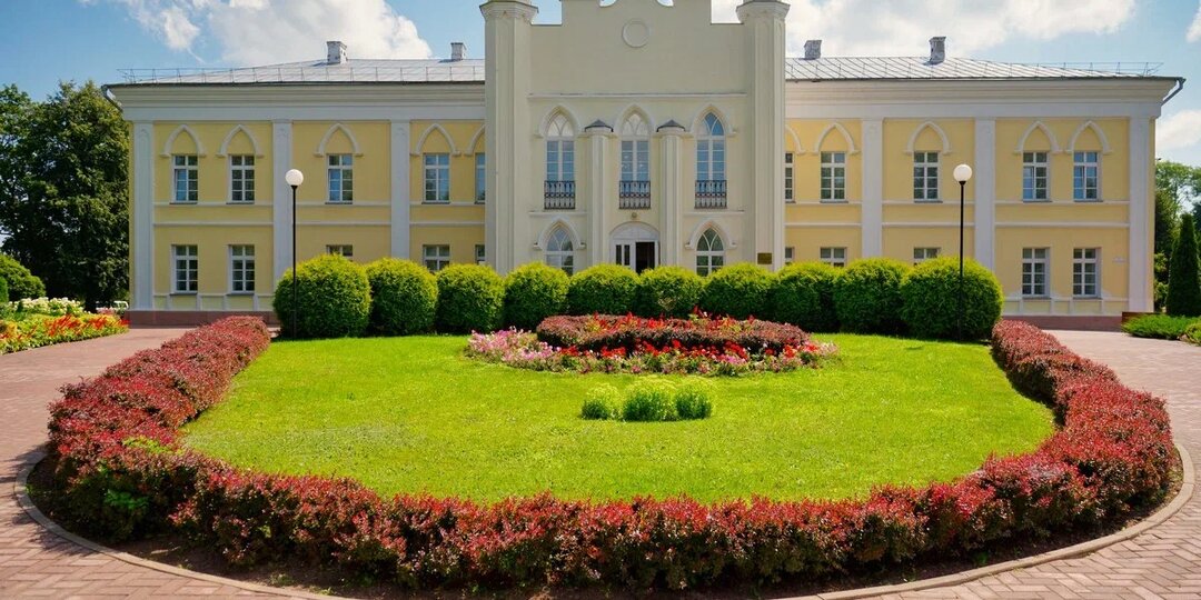 Близкая Беларусь: истории, места, люди