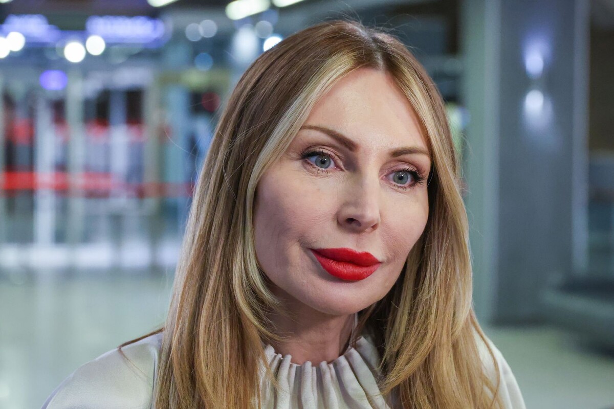    Наталья Бочкарева / Источник: © Belkin Alexey/Global Look Press