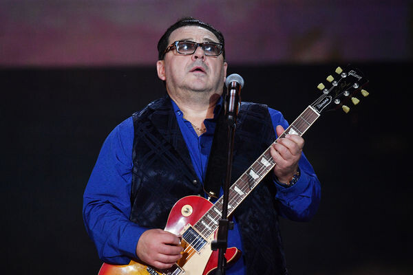 Виктор Толочко/РИА «Новости»   📷