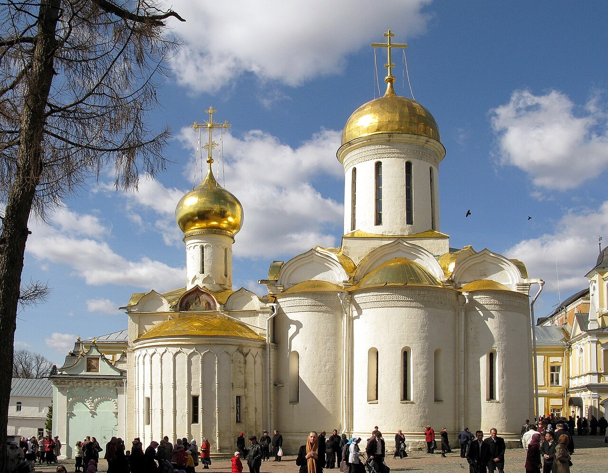  Источник: wikipedia.org Автор:Lodo27 CC BY-SA 3.0