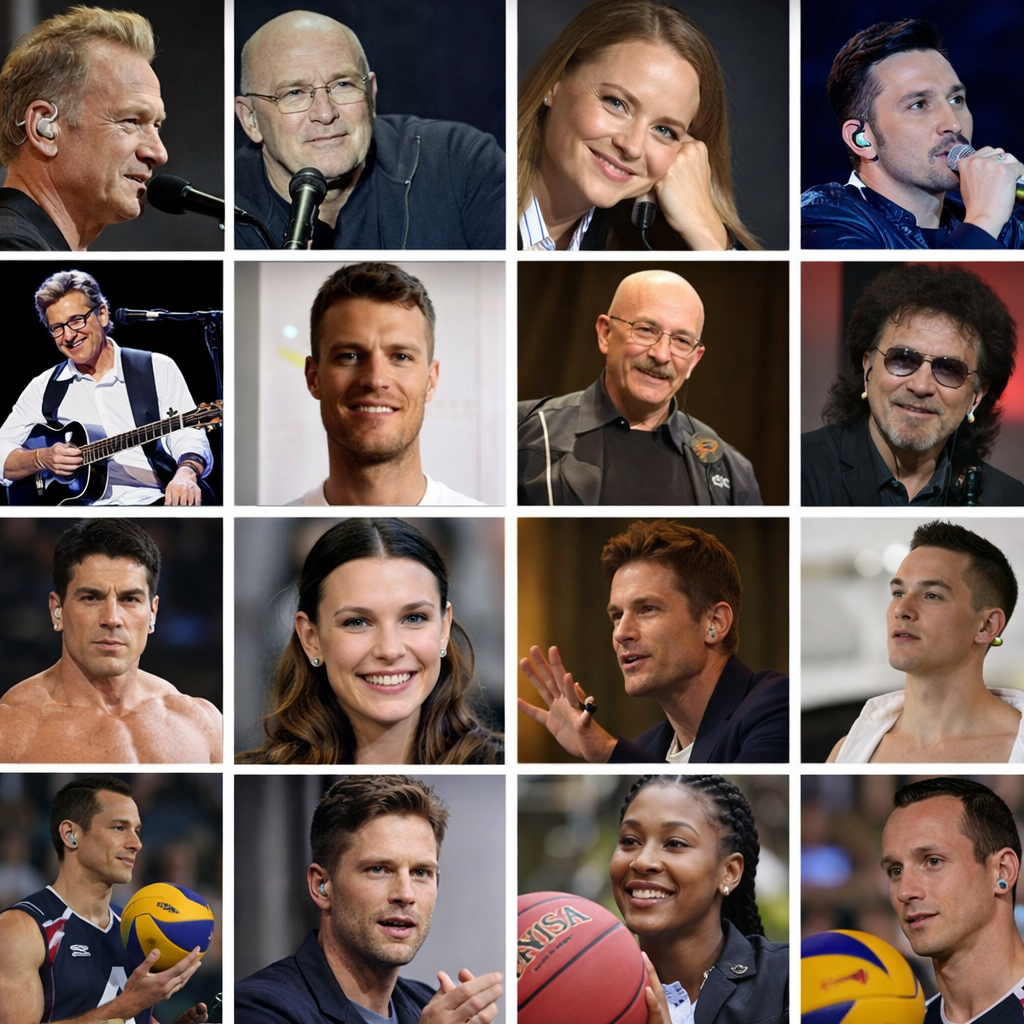 ⚠️ Все фотографии использованы в редакционных целях 
по данным открытых источников (Wikimedia Commons, 
официальные сайты, пресс-релизы). Не являются коммерческим использованием.