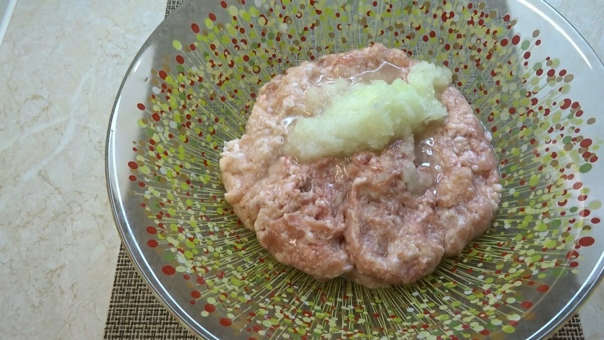 Фото автора канала "Готовим с Олей"