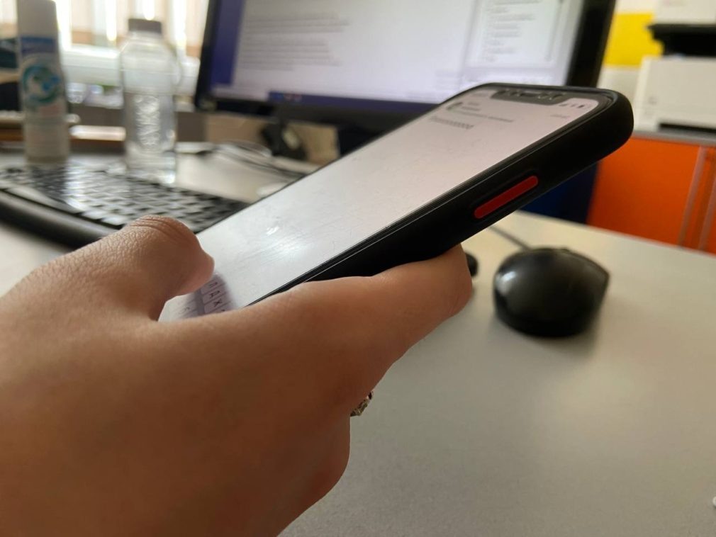    Фото: СвоёТВ Кира Лютова