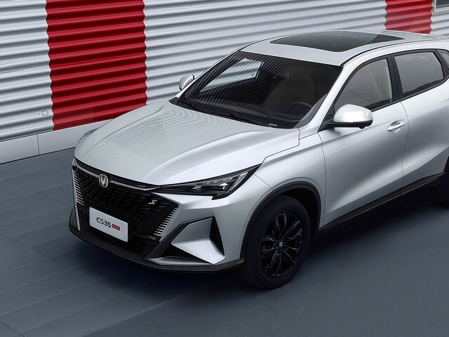    Фото: changanauto.ru