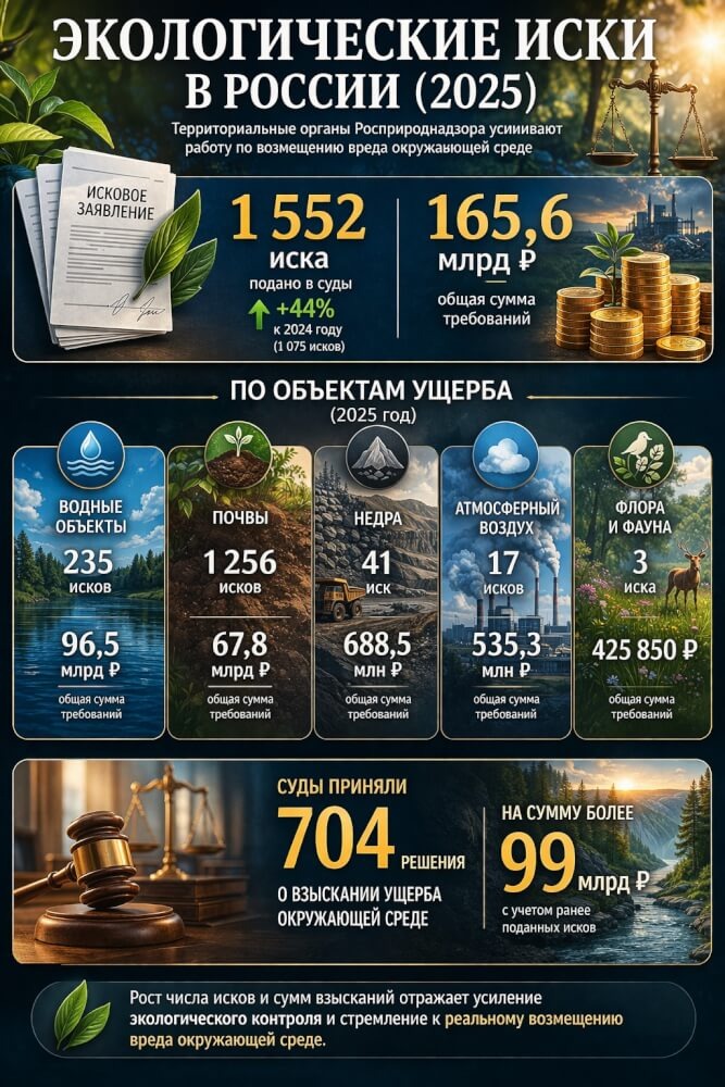    Инфографика: НИА «Экология»