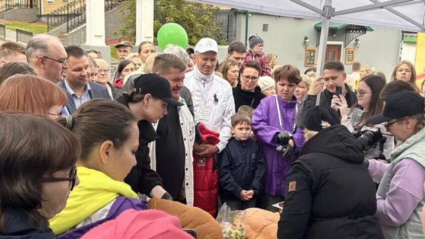    Фото правительства Кировской области