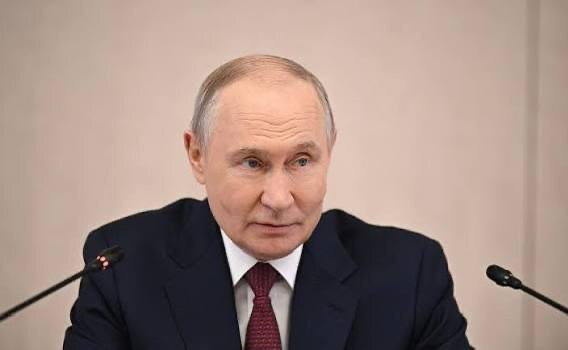 Фото: Kremlin. ru(Кремлин.ру)