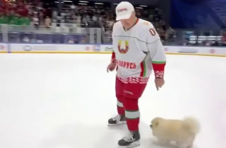    фото: телеграм-канал «Путин в Telegram».