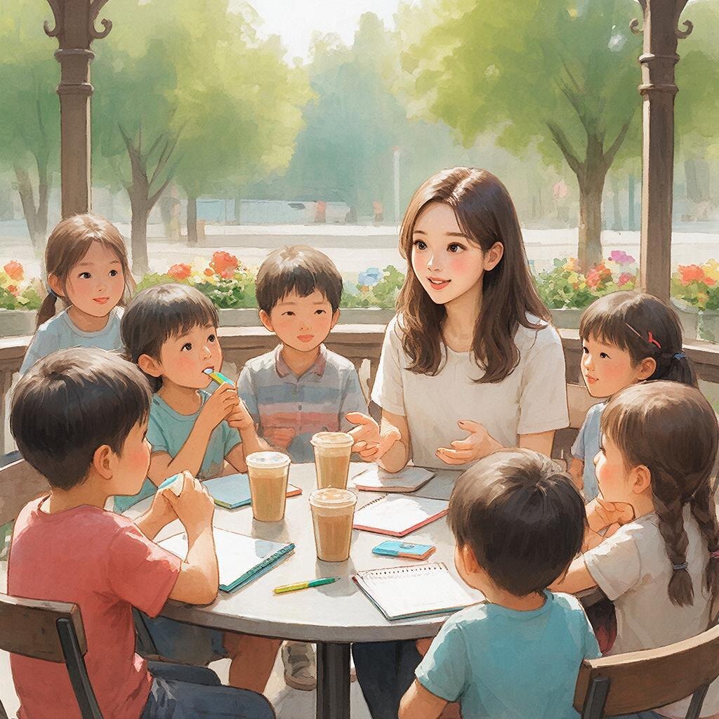 — Самое главное слово в жизни любого человека?
— Мама! — выпалила Майя.
— Имя самого человека, — тихо сказала Маруся.