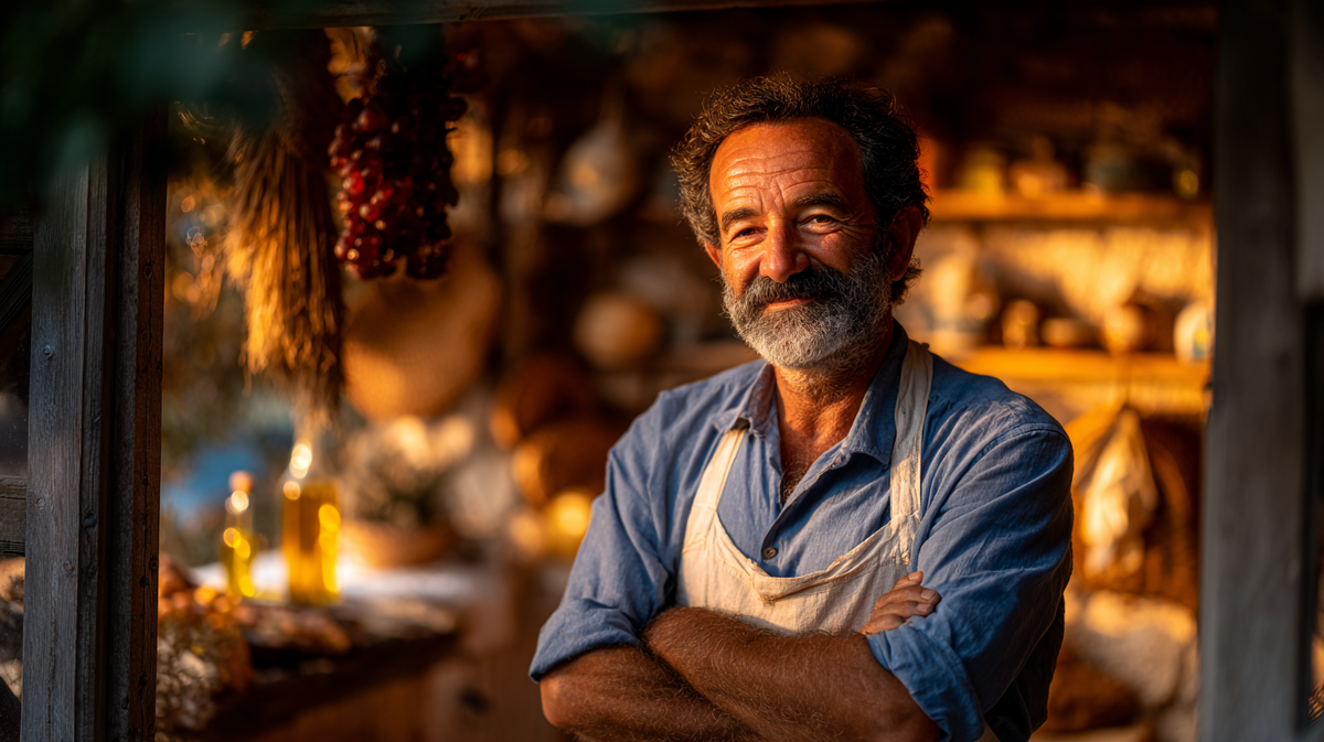 Изображение создано автором с использованием ИИ