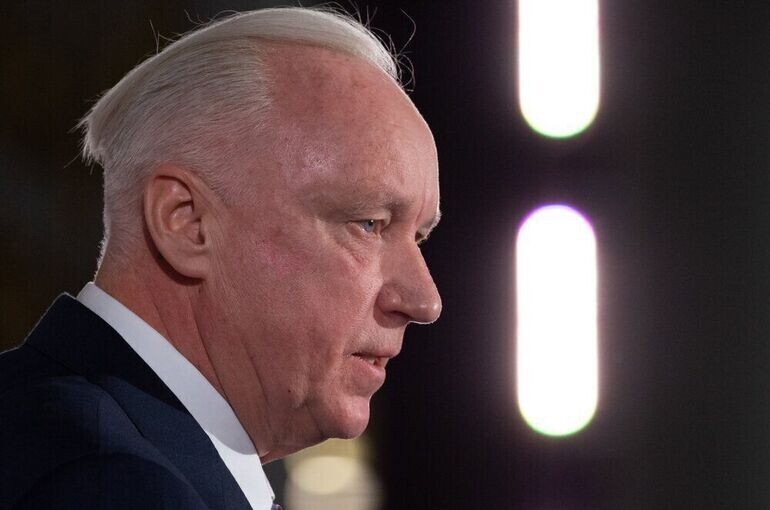   Гришкин Денис/Агентство «Москва»