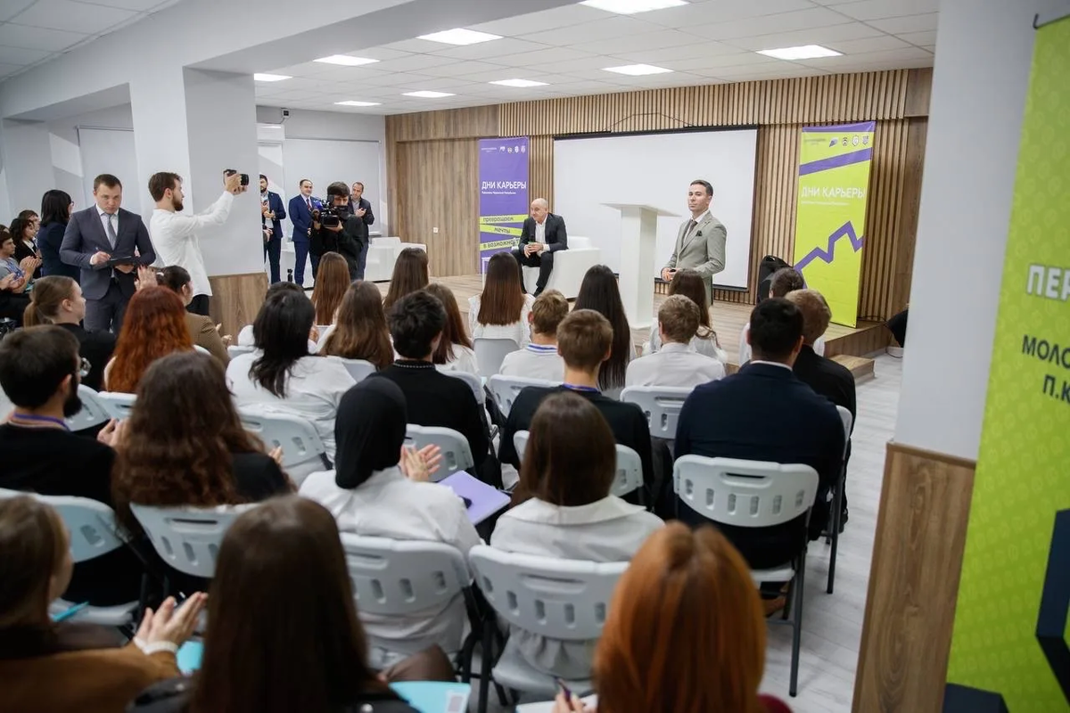    Фото: Правительство КЧР