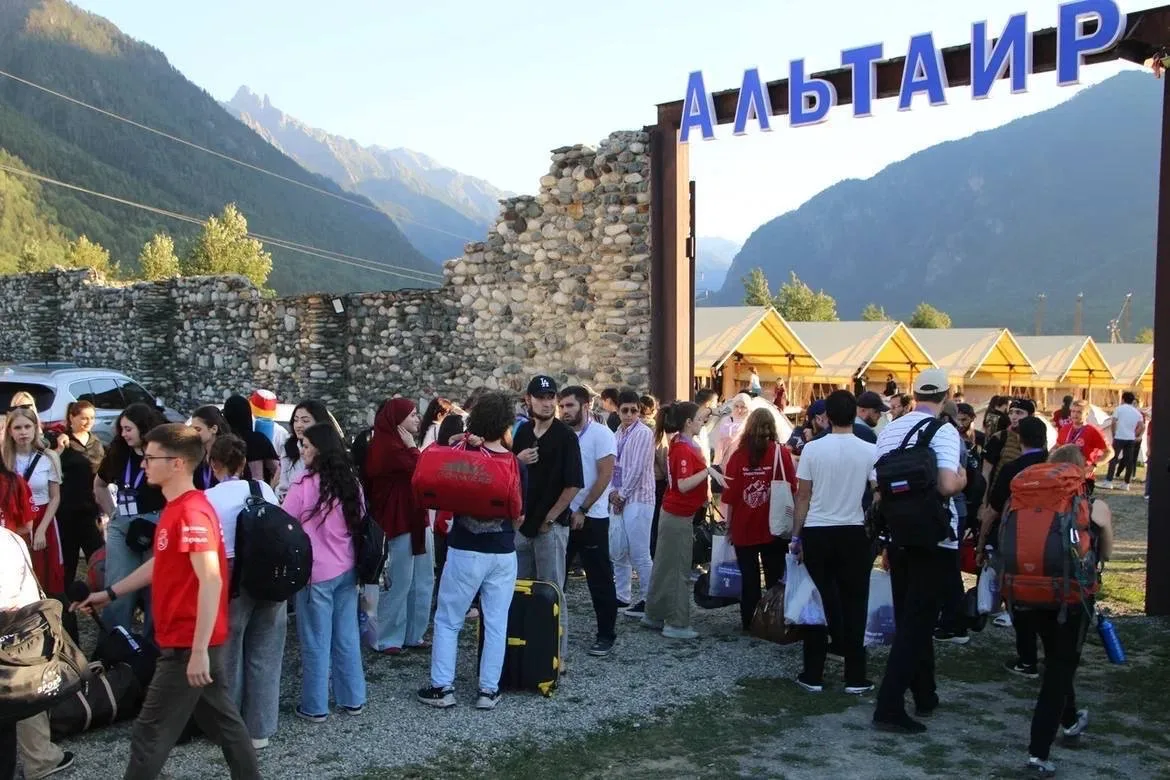    Фото: Правительство КЧР