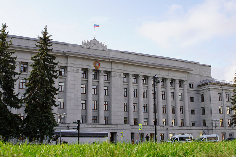 Кировская область наладит связи с технополисом Москвы и пригласит известных спортсменов