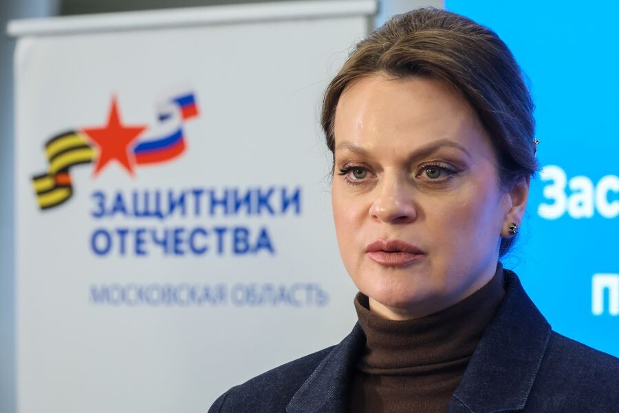     / Источник: © Алексей Белкин/NEWS.ru/ТАСС