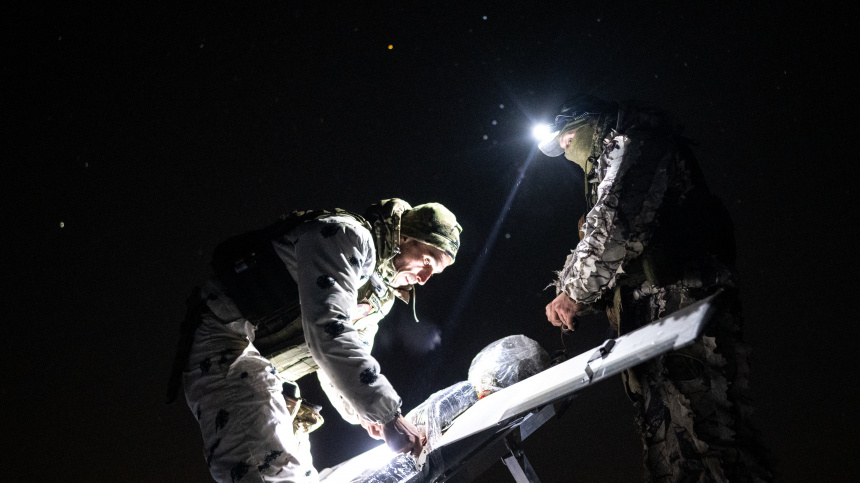    Фото: © РИА Новости/Сергей Бобылев; 5-tv.ru