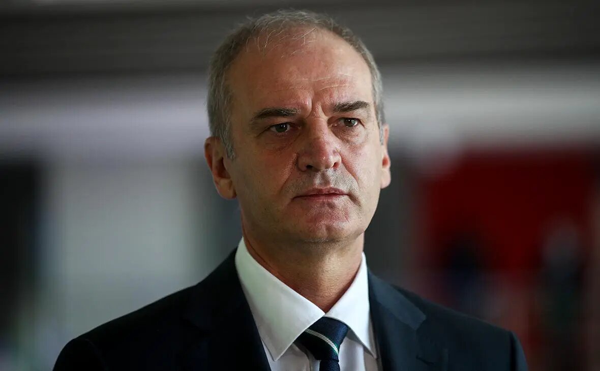    Источник: Игорь Тонковидов Фото: Егор Алеев / ТАСС. rbc.ru Алиса Седова