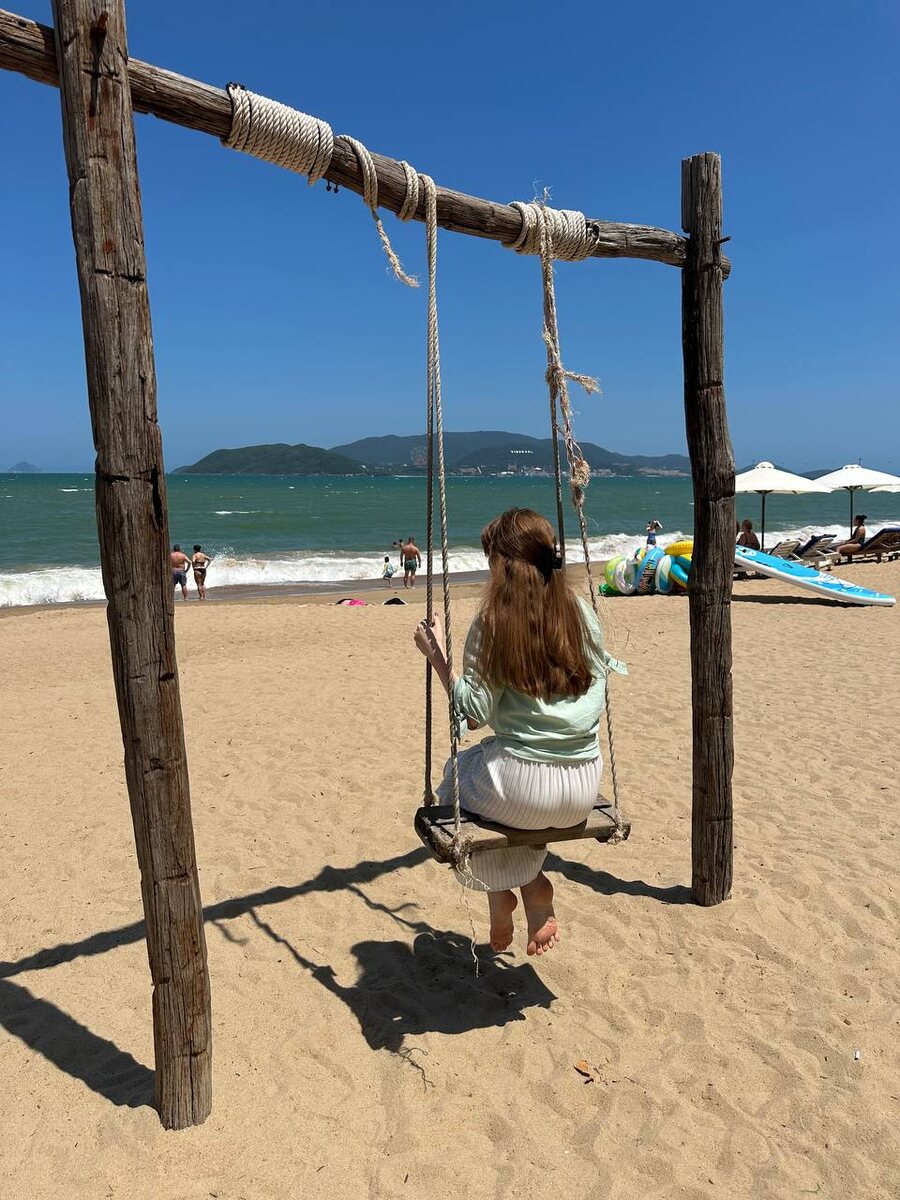 Я в моменте