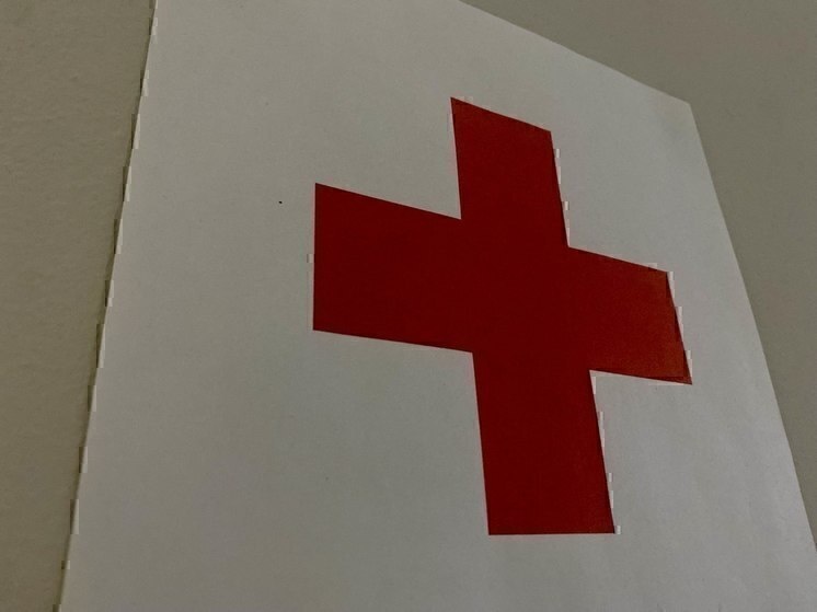     В Ивнянском округе около 800 детей прошли профосмотры с начала года, фото: МК в Белгороде