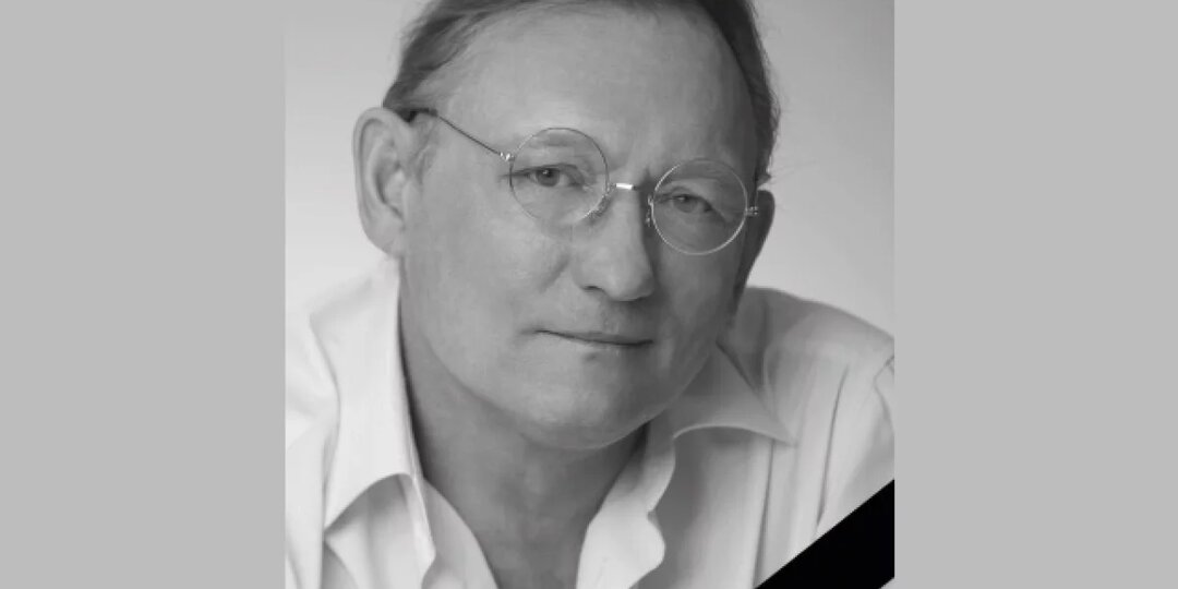 В Красноярске умер заслуженный артист России Сергей Селеменев