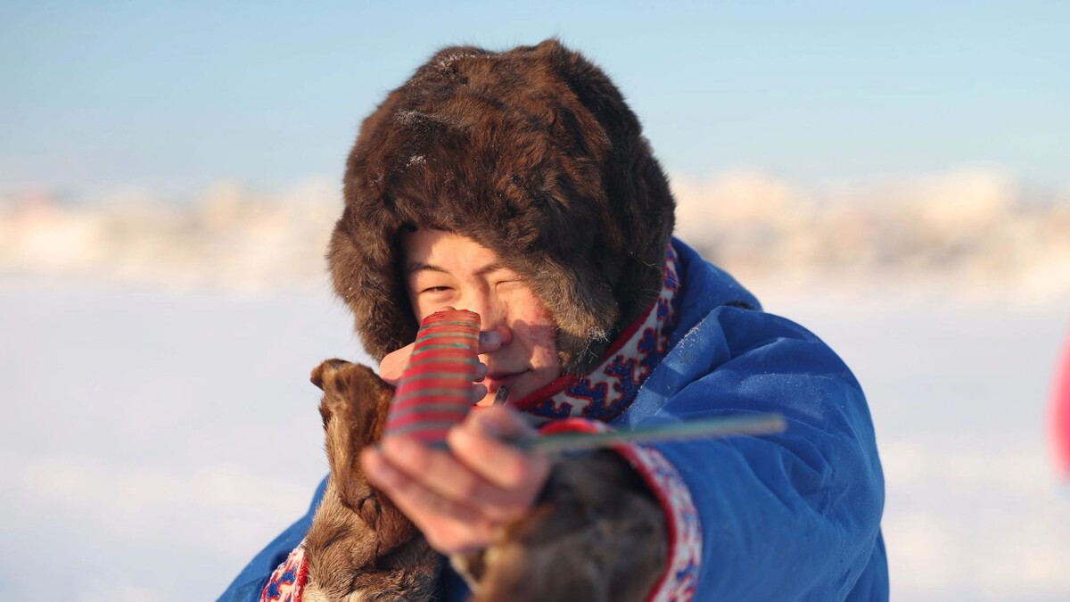    Фото: Андрей Ткачев / «Ямал-Медиа»
