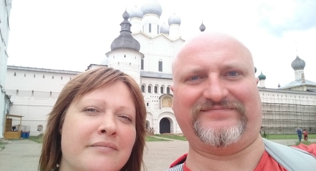 Фото автора