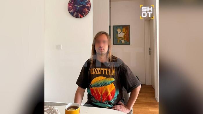 Российский писатель сорвался со скалы в Черногории, пытаясь снять закат. Фото © SHOT