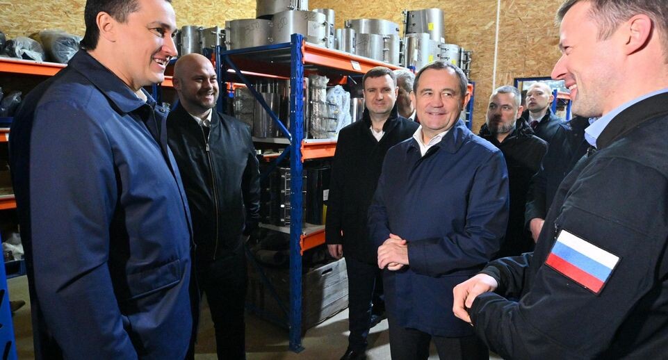    Пресс-служба Мособлдумы