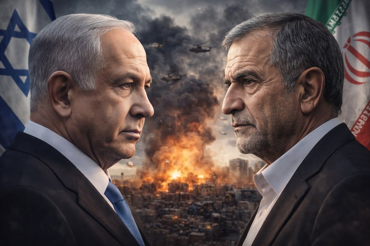    Фото: Коллаж RuNews24.ru