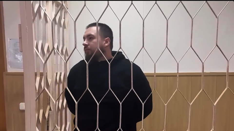 Курьер вернул миллионы обманутой пенсионерке и попал за решетку
