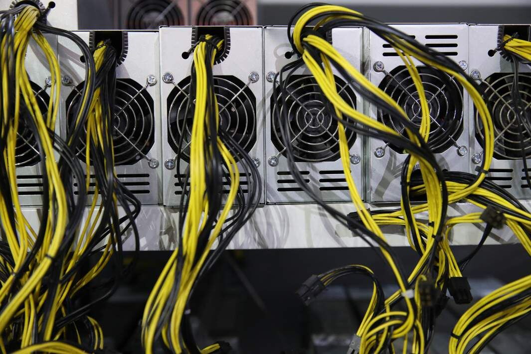 Фото: ИЗВЕСТИЯ/Александр Казаков