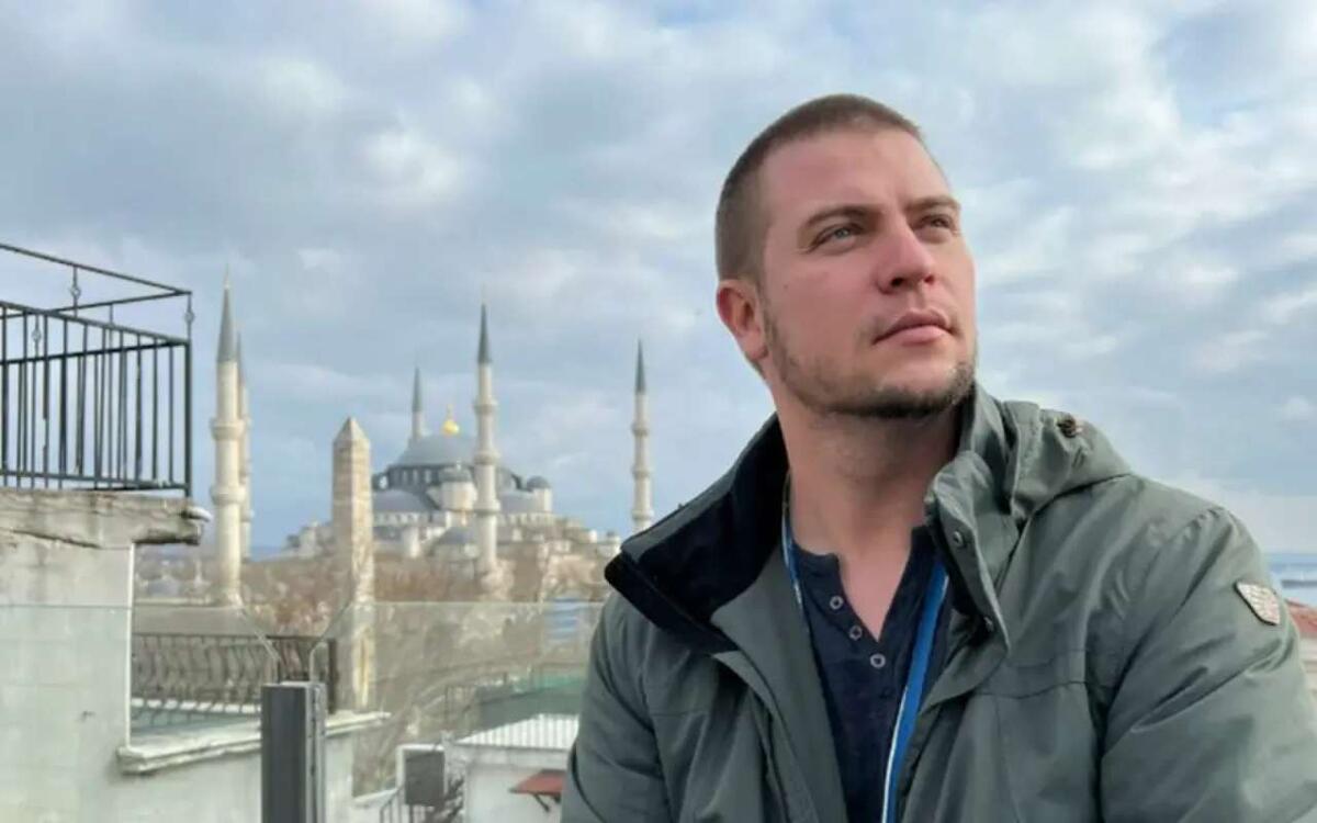    Суд начал реструктуризацию долгов белгородского бизнесмена Игоря Чернова Фото из соцсетей Игоря Чернова