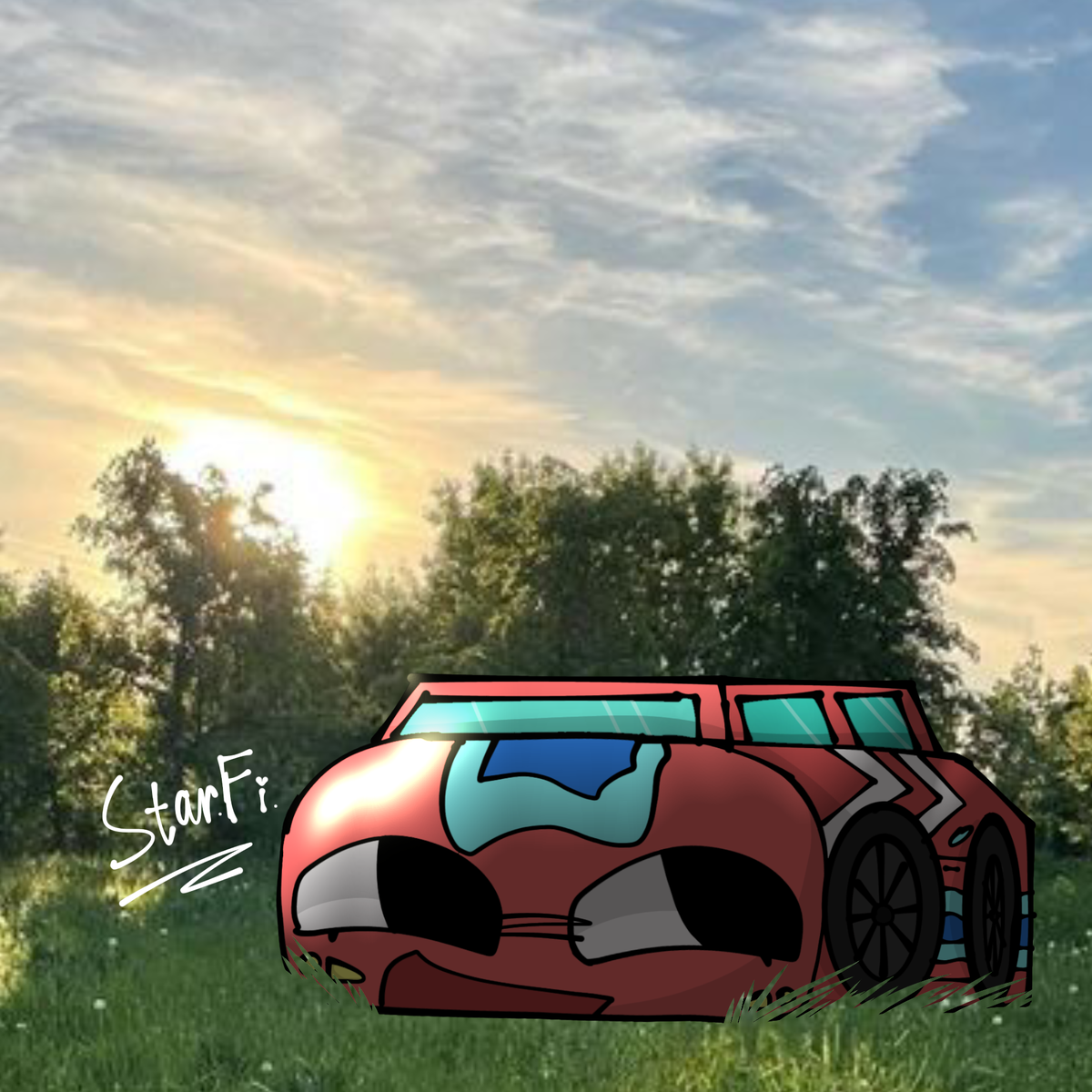 Сапфифарцай^^