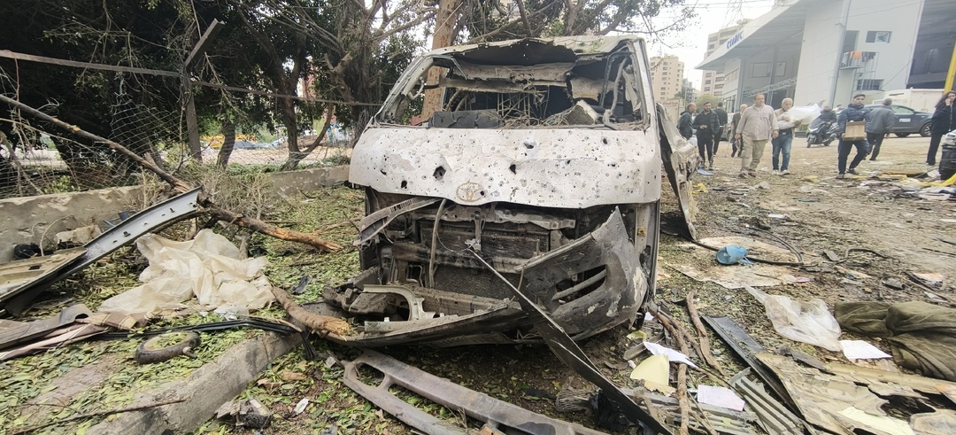 Удары без предупреждения: Бейрут проснулся в другой реальности — что произошло ночью