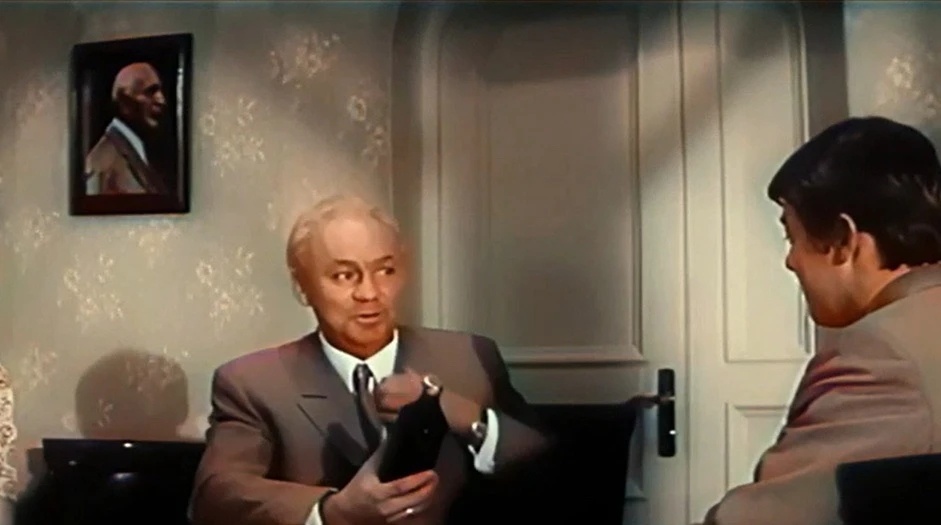 Поклонникам дат и цифр