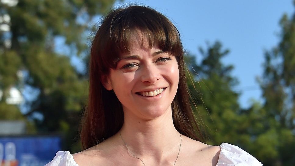 Фото: Ирина Бужор / Коммерсантъ