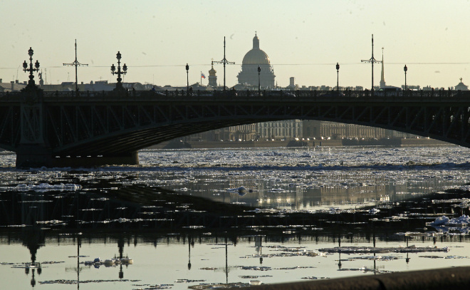    © Baltpoto/ Дарья Иванова