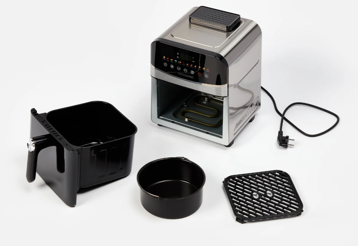 Аэрогриль DEMIAND SANDERS DK-2200 