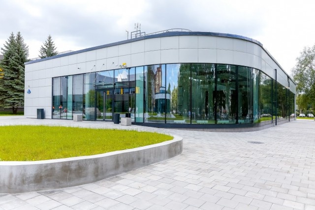   Фото из архива Калининград.Ru