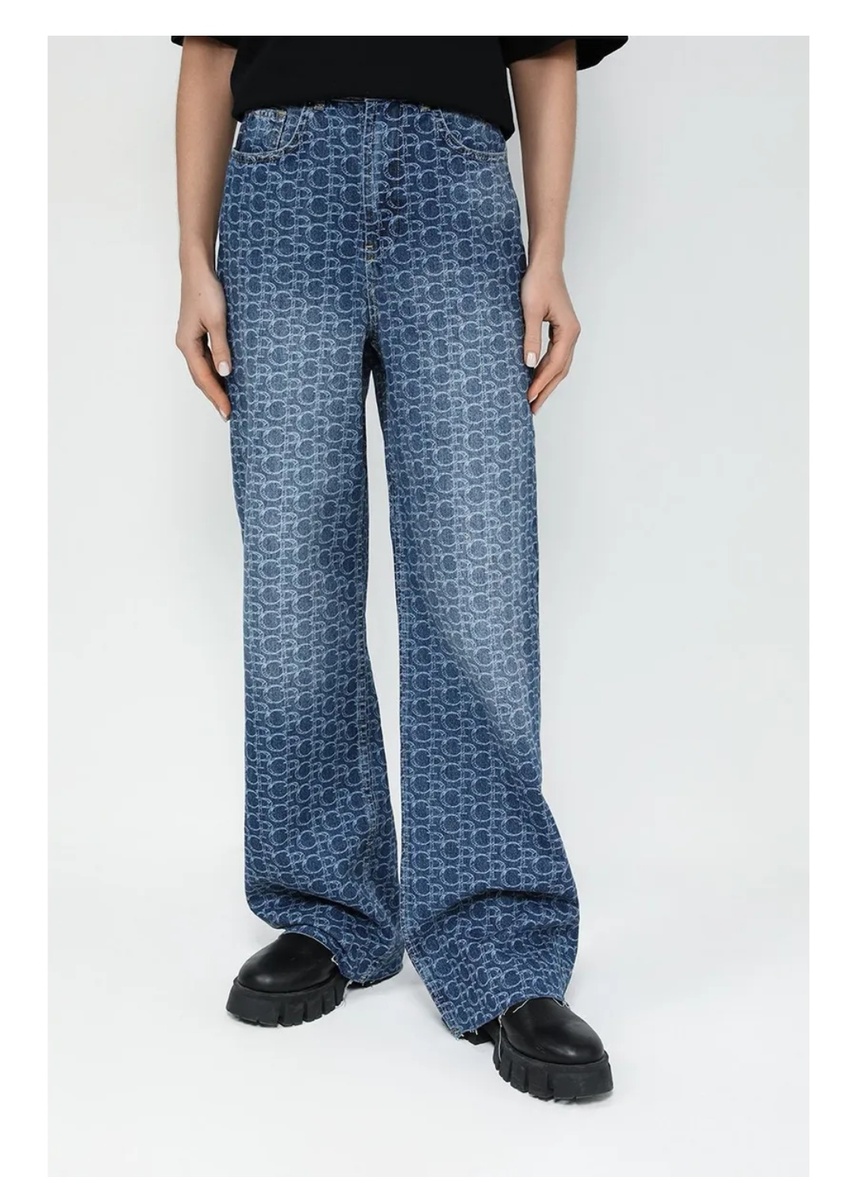 Джинсы Colorplay, WB