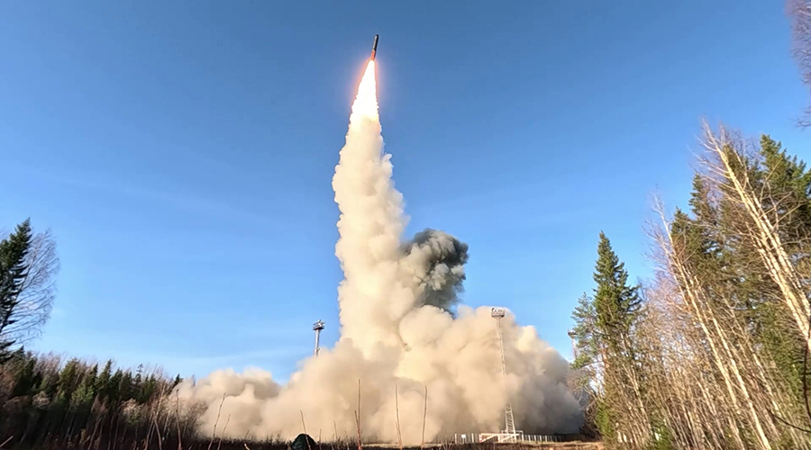    © Министерство обороны РФ/РИА Новости