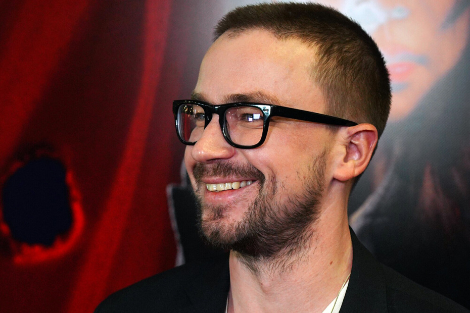    Александр Авилов/Агентство «Москва»