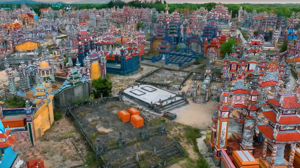 ФОТО: Кадр программы "Неизвестная история", РЕН ТВ