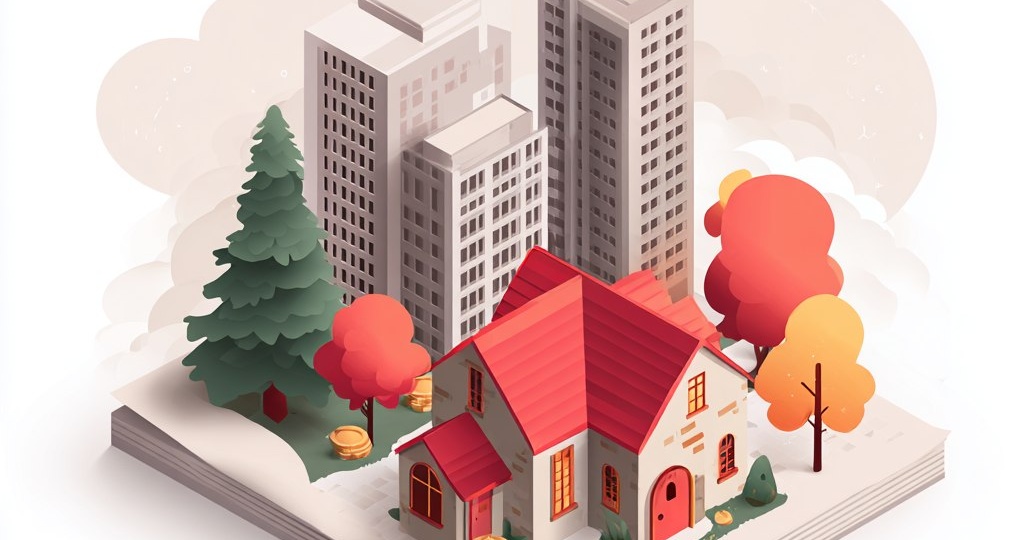 Шок ипотечного рынка: причины и последствия