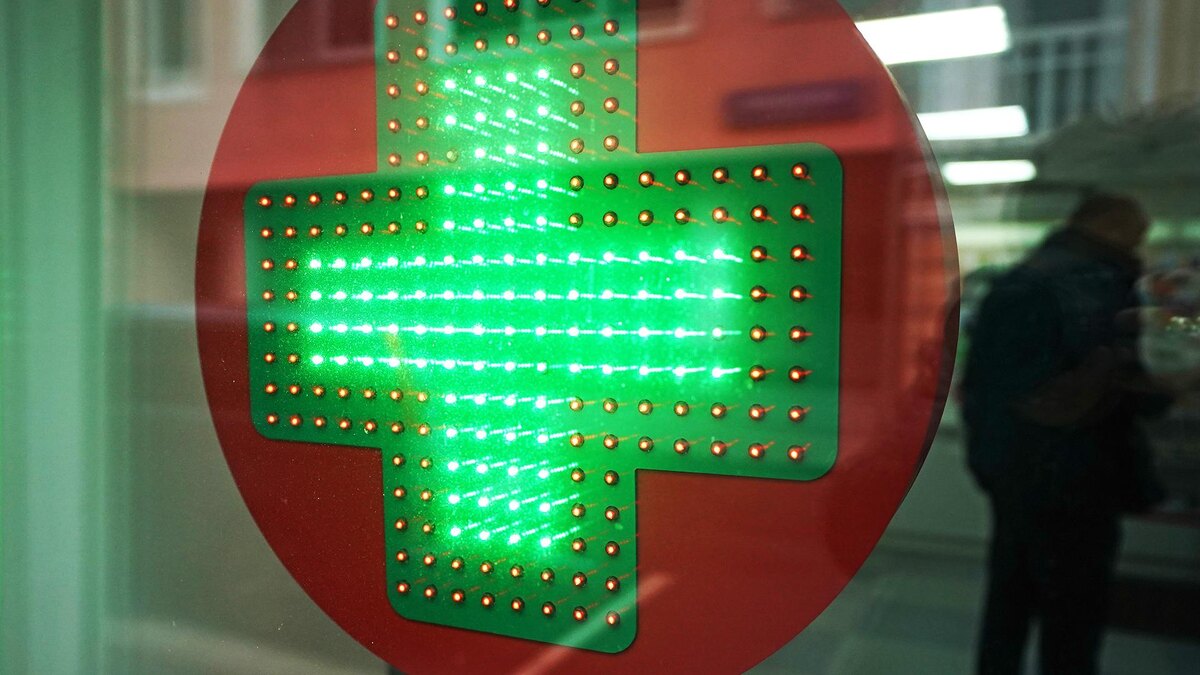    Фото: ИЗВЕСТИЯ/Павел Волков