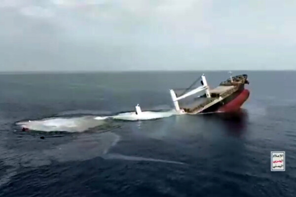 Ansar Allah Media office   📷