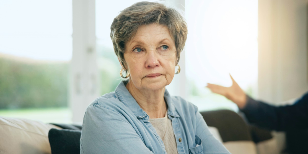 4 поступка, которых нельзя допускать или прощать своим взрослым детям