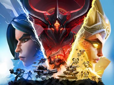    Серверы Stormgate отключат в конце апреля — ответственную за них фирму выкупила ИИ-компания