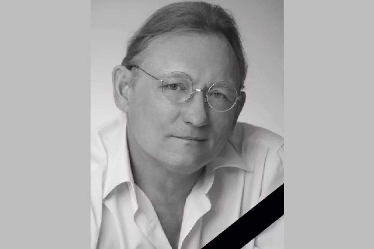    Стала известна дата прощания с заслуженным артистом РФ Сергеем Селеменевым