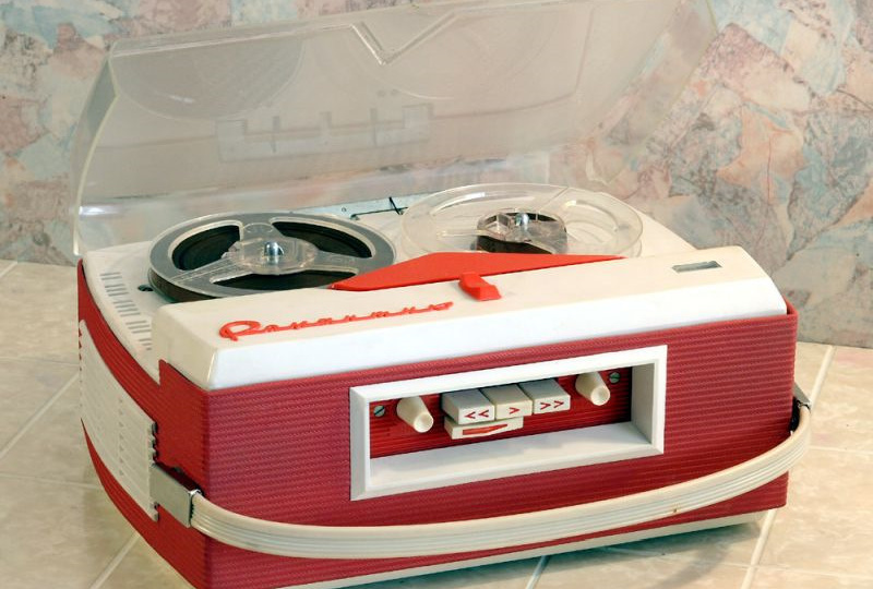 Романтик - ох, как это было давно!